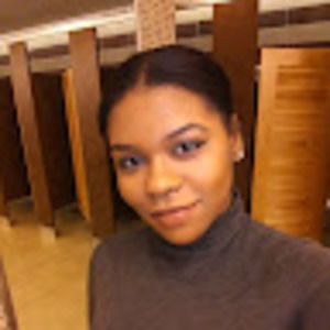 Meet your Posher, Kendall